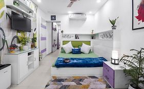 Homlee-Heritage 2 Bedroom-Bharat Mandapam- Ito